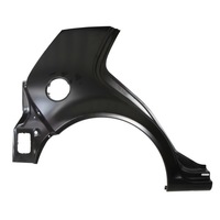 фото thumb №1, Крила задня правий vw golf iv 97-06