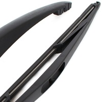 фото thumb №5, Двірник задня зад листова ресора + важіль двірники do opel combo c