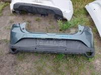 фото thumb №1, Бампер задняя задний dacia sandero iii stepway 20- na 6 pdc