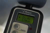 Капот крышка двигателя bmw e65 e66 рестайлинг  a38/5 2005-2008 Недорого, фото thumb