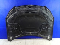 фото thumb №7, Mercedes e-klasa w212 lift 13/16 капот крышка крышка багажника перед шумоизоляция c197