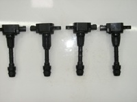 фото thumb №1, Note e11 1,4 16v котушка котушки 4 штуки оригінал