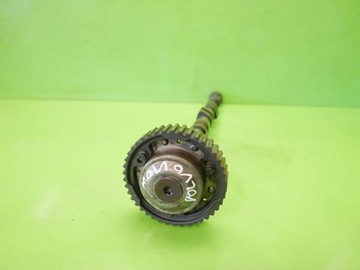 фото thumb №7, Вал розподільний вал випускний колесо volvo v70 xc ii 2.4t