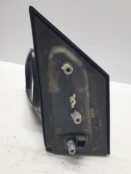 фото thumb №7, Зеркало левая 3 pin hyundai matrix 2004 год