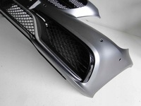 фото thumb №9, Mercedes cls 218 рестайлінг планка карбон бампер 63 amg