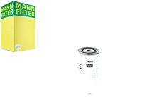 Купить Mann-filter фильтр топлива 35439 sf8551 fs19689 z625, фото thumb