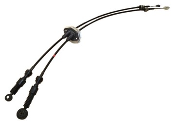 фото thumb №1, Трос троси зміни коробки передач hyundai getz