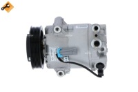 фото thumb №2, Компрессор кондиционера nissan interstar 02- nrf32781