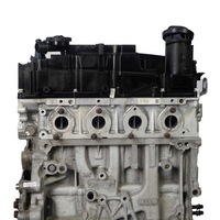 фото thumb №11, Mini r55 r56 r57 r58 r60 cooper d sd 2.0 n47n двигатель голый блок двигателя n47c20a