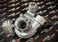 фото thumb №1, Турбонагнітач renault master opel movano nissan nv400 2.3dci 165km 846015