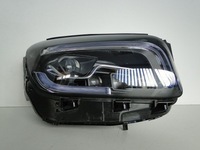 фото thumb №6, Mercedes glb 247 x247 лампа правая multibeam