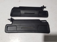 фото thumb №1, Козирки правий лівий комплект mercedes slk r171 w171