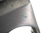 фото thumb №6, Jaguar xj x351 3.0 d 2011 rhd защита консоли центральной