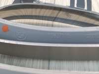 фото thumb №7, Bmw x1 e84 решётка радиатора решётка радиатора решётка бампера правый перед 10627110