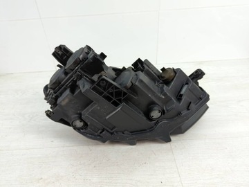 фото thumb №9, Лампа передняя правая сторона volkswagen passat b8 2016 3g2941006b