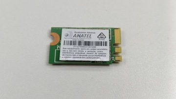ASUS K556U K556 WIFI КАРТА QCNFA435