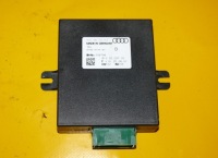 фото thumb №1, Модуль блок керування mowy audi a8 d2 lift 4b0035753