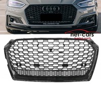 фото thumb №1, Решітка радіатора перед audi a5 f5 17- 20 зразок s5 rs5 решітка радіатора b