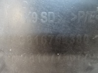 фото thumb №9, Citroen berlingo iv довгий праве кутик бампера заднього зад 9816769380