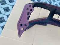 фото thumb №15, Бампер перед bmw 4 iv g26 m набір оригінал