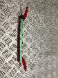 фото thumb №1, Третий свет стоп-сигнал bmw оригинальный номер 2da008957