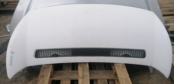 фото thumb №1, Citroen jumpy ii 07-16r капот кришка двигуна