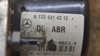 фото thumb №9, Насос abs mercedes c w204 a1729014100
