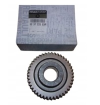 фото thumb №1, Колесо зубчасте 6 передача renault master iii 323722553r