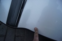 фото thumb №10, Дверь правый задняя citroen ds4 2011 rok kwe uszk