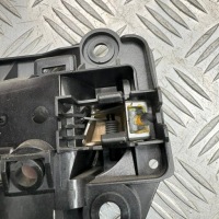 Ручка левая внутренняя xc90 1 Доставка, фото thumb