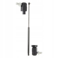 фото thumb №1, Привод амортизатор крышки задняя chrysler voyager iii