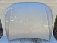 фото thumb №1, Капот кришка двигуна audi a5 8t kod lx7w