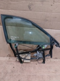 Купить Подъемник стекло рамка audi a4 b5, фото thumb