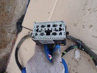 фото thumb №3, Ford transit custom lift жгут электропроводка kk2t14a069ac