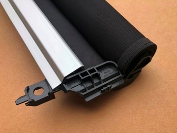 фото thumb №7, Ролета панорамы чёрный чёрный 3gd877307 a do vw passat b8 arteon jetta mk7