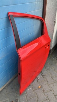 фото thumb №1, Hyundai i20 2008-2014 дверь задние задняя левая