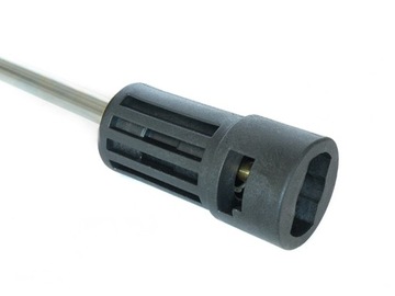 УДЛИНИТЕЛЬ НАСАДКИ ДЛЯ KARCHER K2 K3 K4 K5 K6 K7 1200 мм