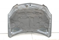 фото thumb №11, Mercedes c класс w204 рестайлинг 11-14 капот купе