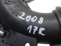 фото thumb №10, Шланг трубка  труба воздуха турбины peugeot 2008 i 1.2 thp hn01 17r