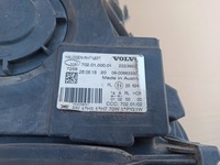 фото thumb №7, Volvo fh4 fh 4 фара левый лампа левая