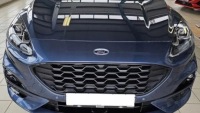 Купить Ford kuga mk3 st line перед фары бампер капот радиатор ремень крылья, фото thumb