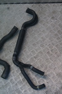 фото thumb №4, Mazda cx5 ii шланги провода wody водяные