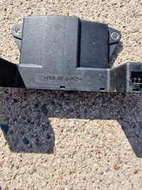 фото thumb №7, Блок керування модуль кермовий керма iveco stralis hi-way 41221141