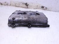 фото thumb №5, Крышка клапанов левая subaru forester iii 2.0 d