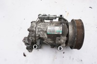 фото thumb №1, Компрессор кондиционера 8200651251 renault clio iii 3 1.5 dci