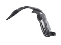 фото thumb №1, Toyota rav4 iii 05-12 подкрылок подкрылки перед левая