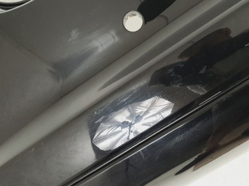 фото thumb №7, Бампер задній зад pel jaguar xfr xf x250 sedan