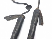 фото thumb №6, Nissan x-trail t32 2015 комплект амортизатор крышки задний багажника