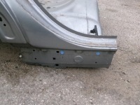 фото thumb №4, Citroen c4 cactus lift крила правий задній чверть kcac