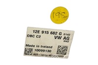 фото thumb №8, Зарядний пристрій do акумулятор for volkswagen e-golf oem: 12e915682g